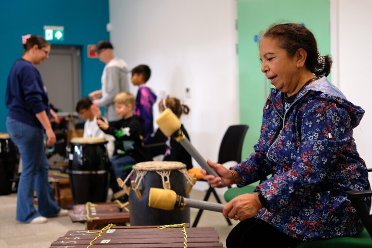 Bridging Cultures Through Music: Why Cultural Exchange Matters